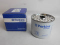 Filtre à diesel Perkins d’origine 26560017 avec sa boîte