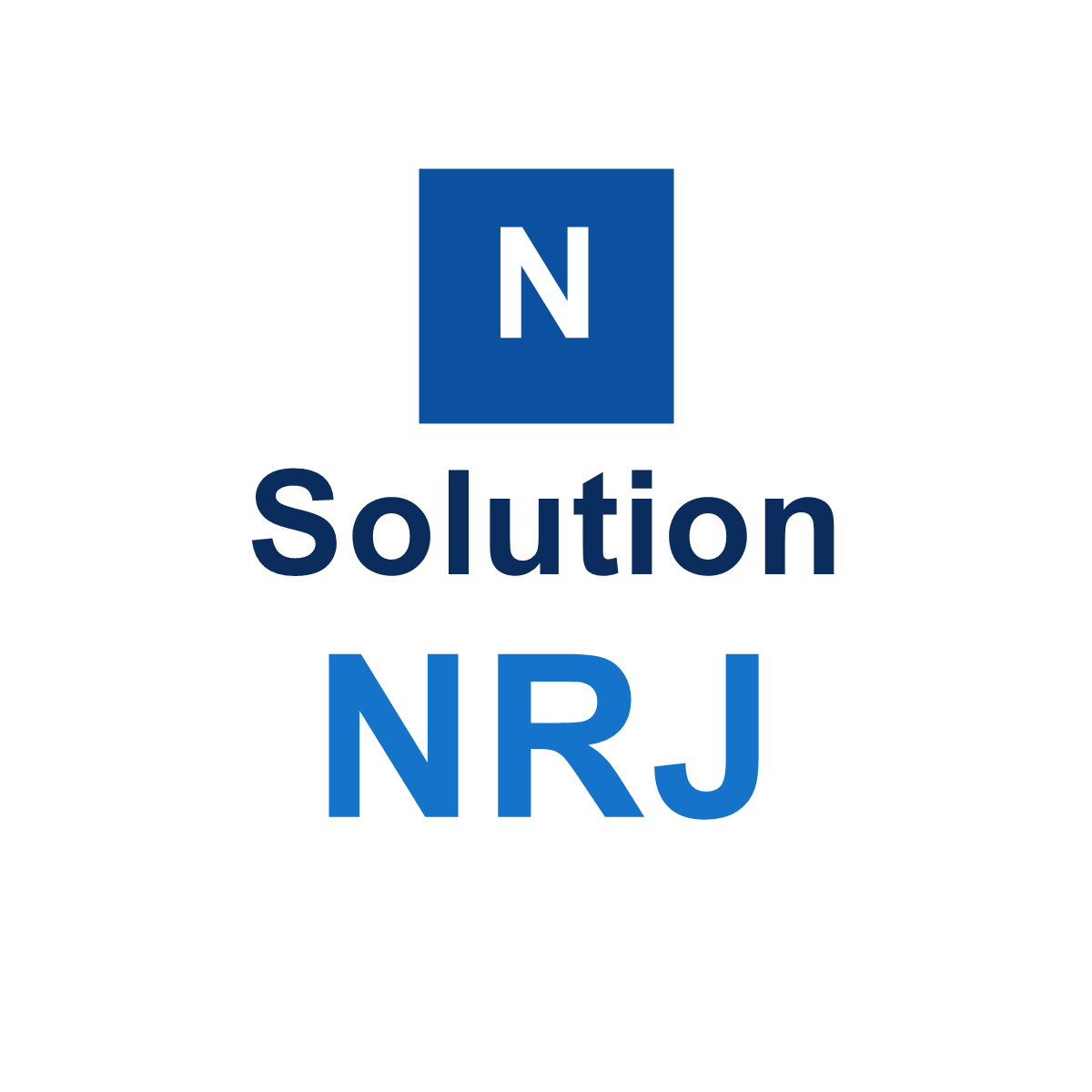 Solution NRJ